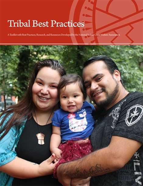 Tribal Best Practices for Family Engagement Toolkit