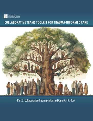 Part 3: Collaborative Trauma-Informed Care Tool