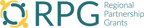 RPG Regional Partnership Grants